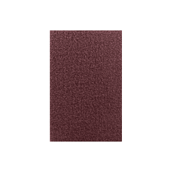 Абразив нетканный для матирования SIA Very Fine(скотч-брайт)  Р320, 152*229 мм КРАСНЫЙ